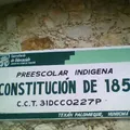 Constitucion de 1857