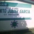 Benito Juarez Garcia