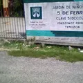 5 de Febrero
