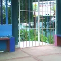 Benito Juarez Garcia