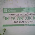 In Yáax Xiik'nal