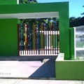 Benito Juarez Garcia