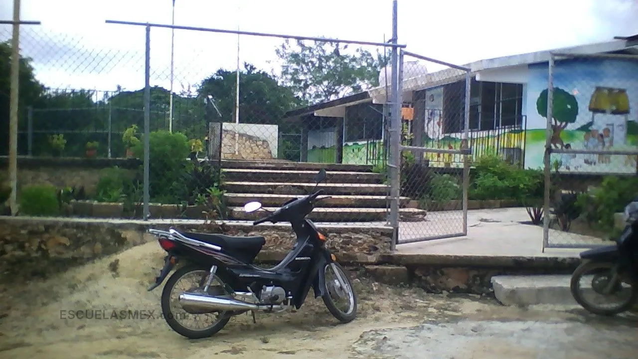 U Wayak'mejen Palal Entrada
