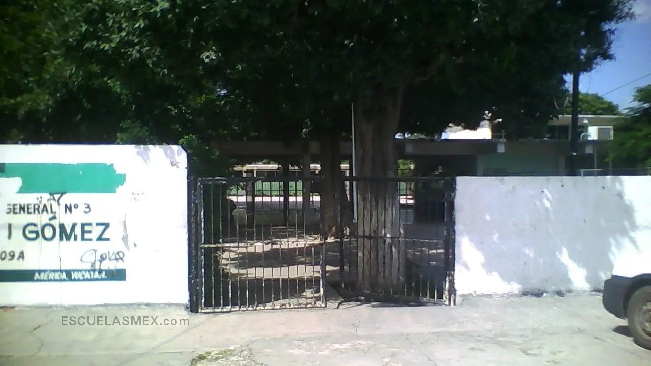 Ermilo Abreu Gomez Entrada