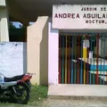 Andrea Aguilar de Cuevas
