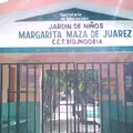 Margarita Maza de Juarez