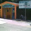 Luis Peniche Vallado