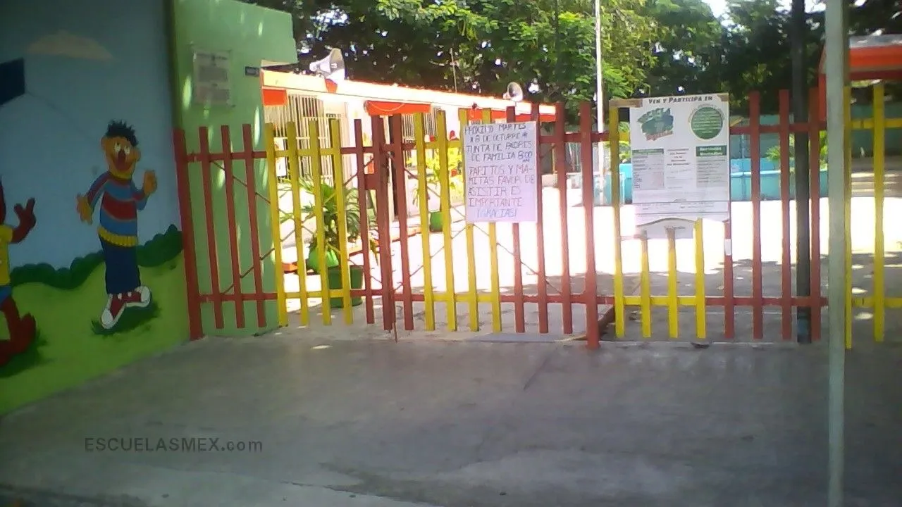 Reino Infantil Entrada