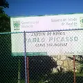 Pablo Picasso