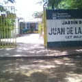 Juan de la Barrera