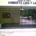 Humberto Lara y Lara
