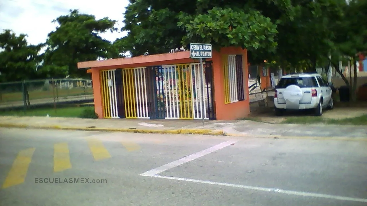 Mundo Infantil Entrada