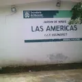 Las Americas