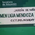 Carmen Ligia Mendoza Escobedo