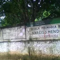 Narciso Mendoza