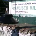 Francisco Villa