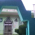 Jose Maria Iturralde Traconis