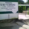 5 de Febrero