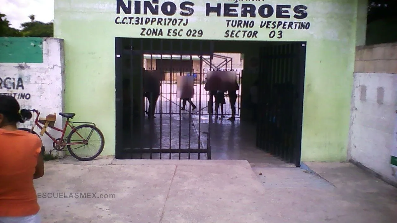 Benito Juarez Garcia Entrada