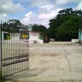Benito Juarez Garcia