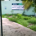Benito Juarez Garcia