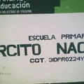 Ejercito Nacional