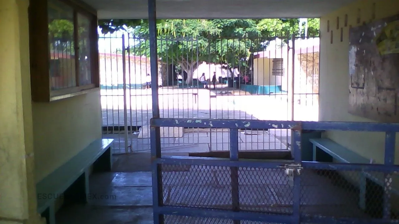 Felipe Carrillo Puerto Entrada