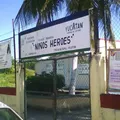 Niños Heroes