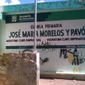 Jose Maria Morelos y Pavon
