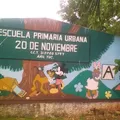 20 de Noviembre