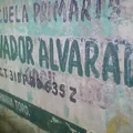 Salvador Alvarado