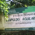 Leopoldo Aguilar Roca