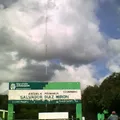 Salvador Diaz Miron