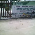 Benito Juarez Garcia