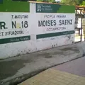 Moises Saenz