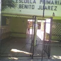 Benito Juarez Garcia