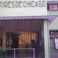 Martires de Chicago