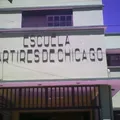 Martires de Chicago
