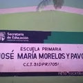 Jose Maria Morelos y Pavon