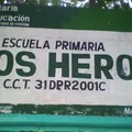 Niños Heroes