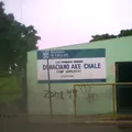 Donaciano Ake Chale
