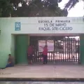 15 de Mayo