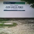 Juan Garcia Ponce