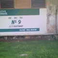 Escuela Secundaria Tecnica Num. 9