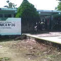 Escuela Secundaria Tecnica Num. 36