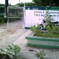 Escuela Secundaria Tecnica Num. 43