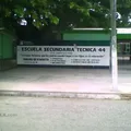 Escuela Secundaria Tecnica Num. 44