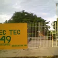Escuela Secundaria Tecnica Num. 49