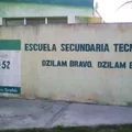 Escuela Secundaria Tecnica Num. 52