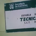Escuela Secundaria Tecnica Num. 54